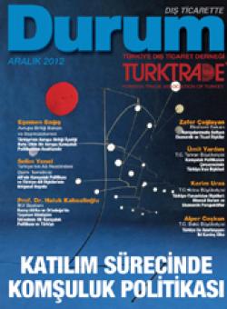 Katılım Sürecinde Komşuluk Politikası