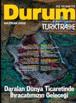 Daralan Dünya Ticaretinde İhracatımızın Geleceği