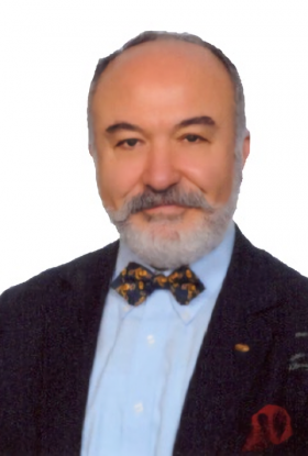 Yusuf Bulut Öztürk