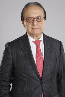 Turan Erdoğan