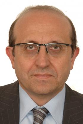 Salih Serdar Koçtürk