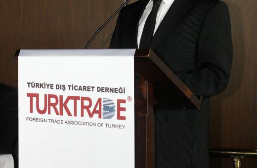 Türkiye Dış Ticaret Derneği 19. Olağan Genel Kurul toplantısı