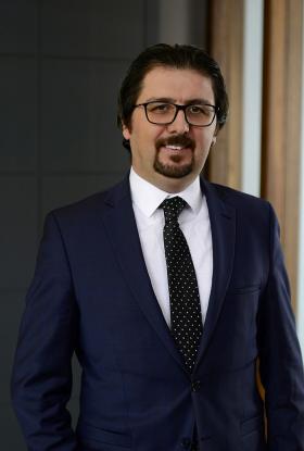 Gökhan Güralp