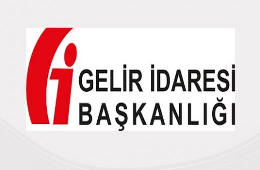 Gelir İdaresi Başkanı Bekir Bayrakdar Ziyareti