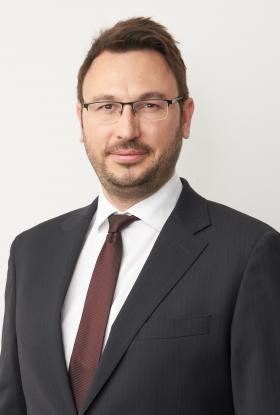 Barış Meço