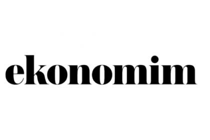 Ekonomi Gazetesi 18 Nisan 2025- Büyüklerin Bakışı