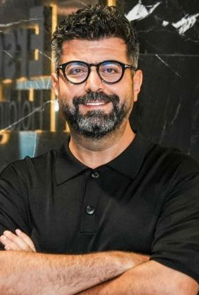 Osman Kürşat Ersoy