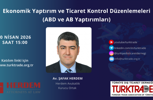 30 NİSAN PERŞEMBE GÜNÜ 