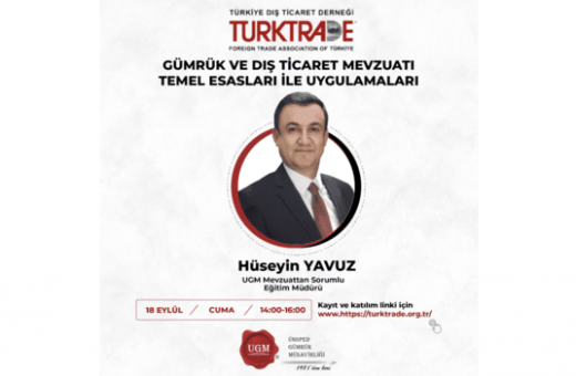 18 EYLÜL CUMA GÜNÜ 