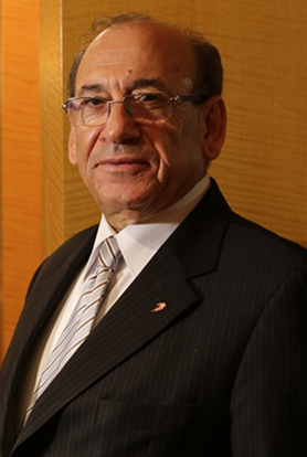 Hayrettin Çaycı