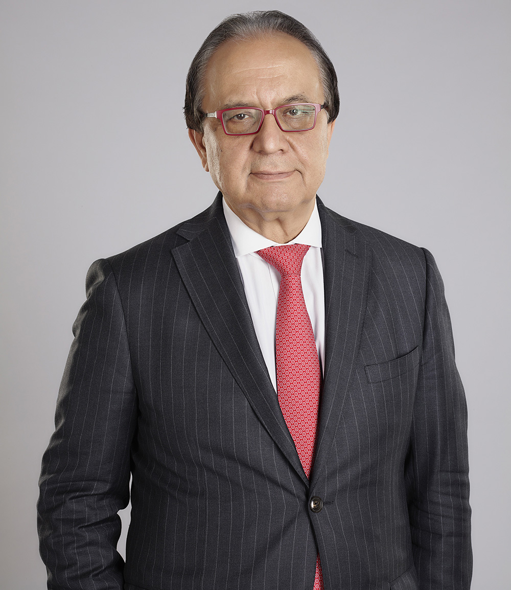 Turan Erdoğan