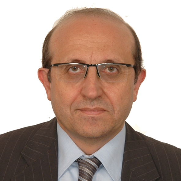 Salih Serdar Koçtürk