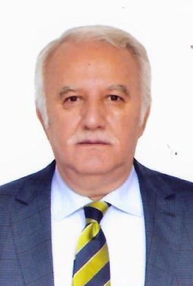 İbrahim Pektaş