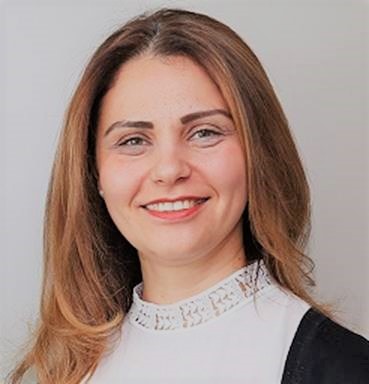 Nergis Satıcı