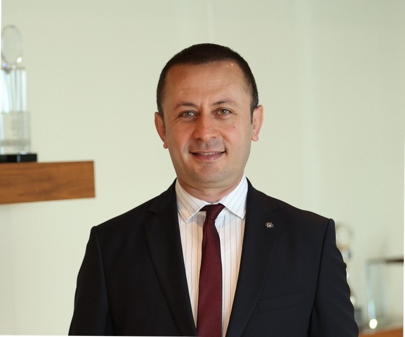 Hacı Mehmet Oflaz