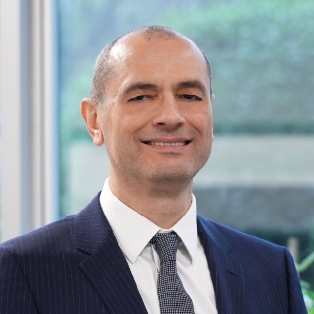 Seçkin Mazlum Gençoğlu