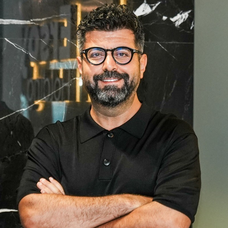 Osman Kürşat Ersoy